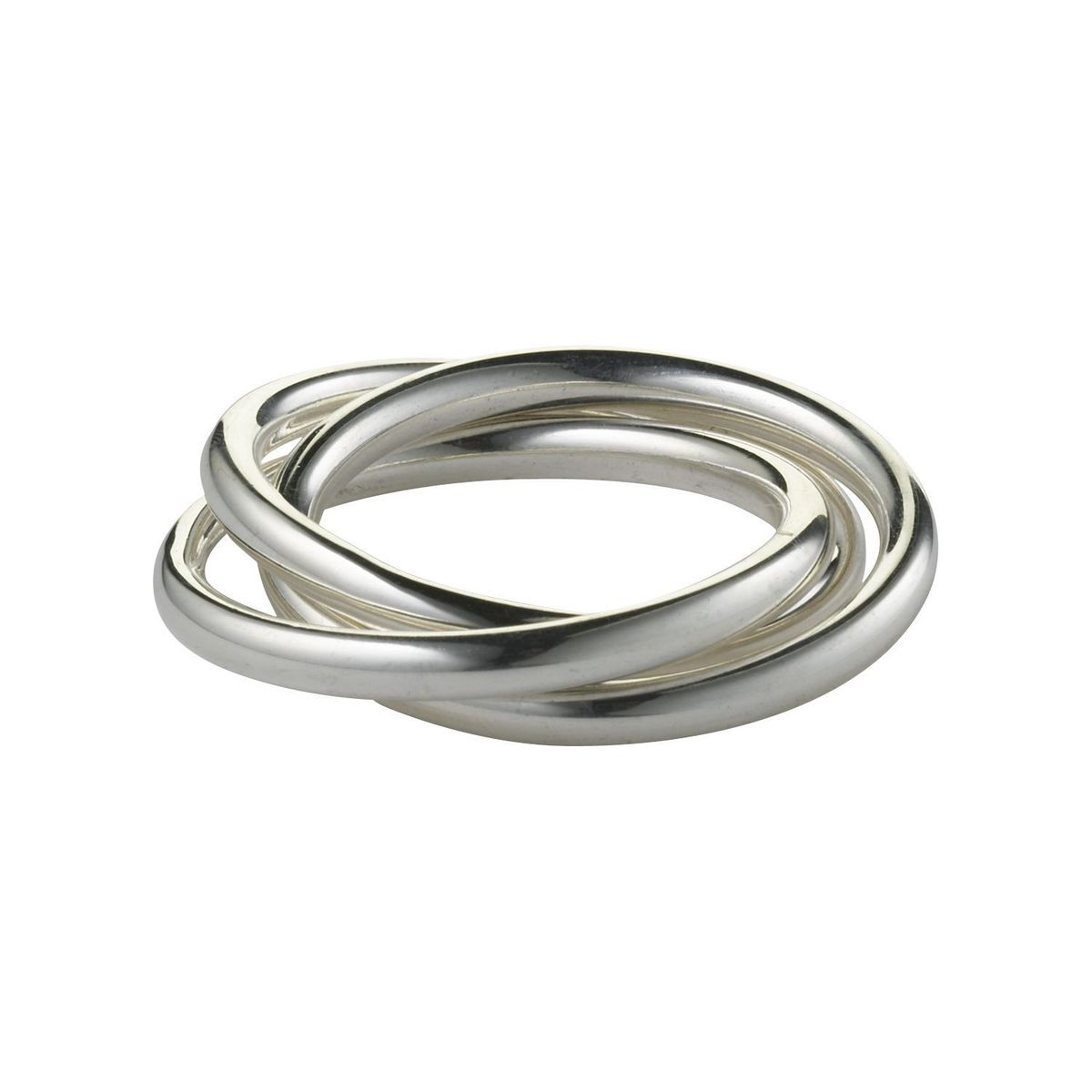 CRATE & BARREL - Aro de Servilleta de Anillos