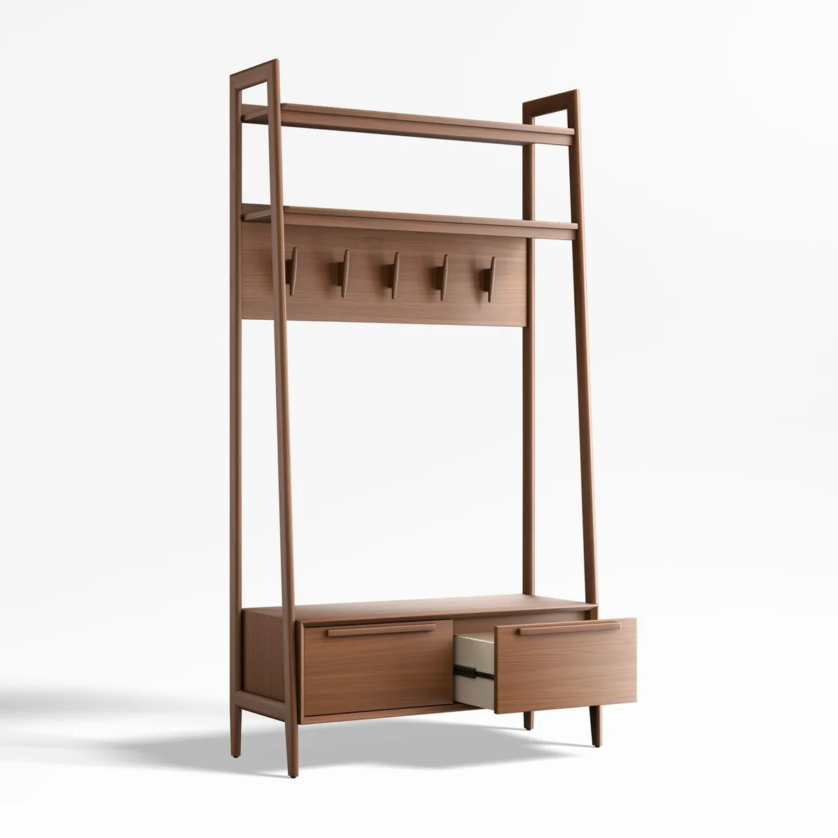 CRATE & BARREL - Perchero Tate