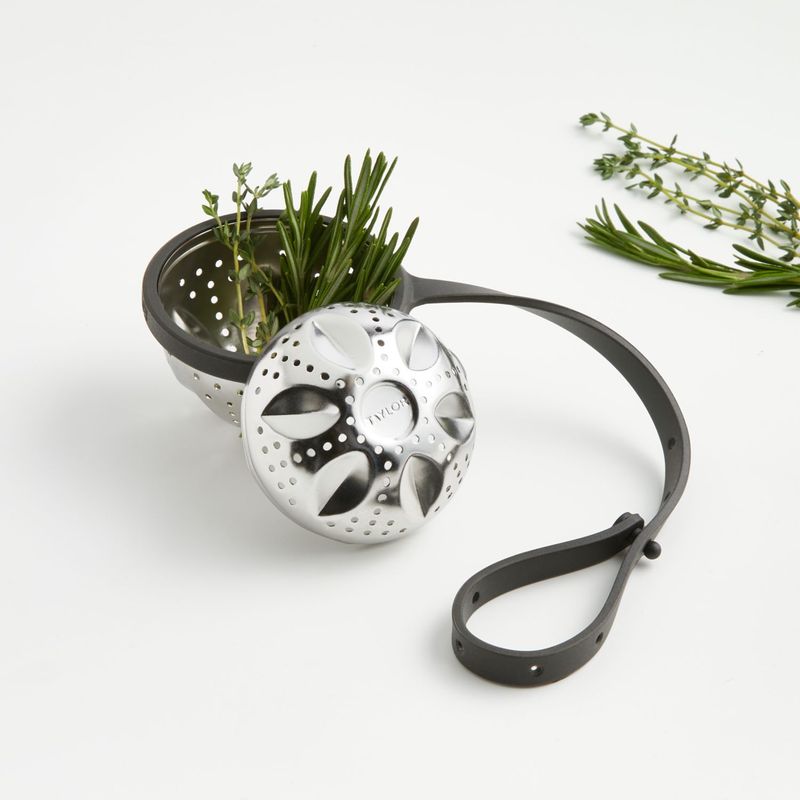 CRATE & BARREL - Infusor Para Té Taylor