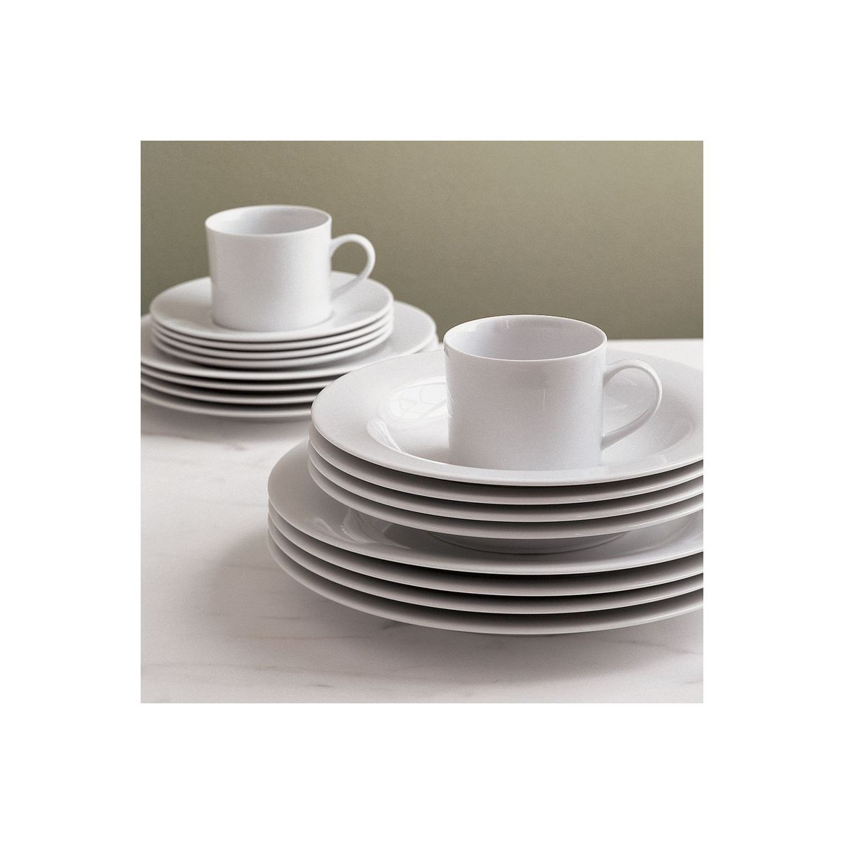 CRATE & BARREL - Bowl Bajo Aspen Crate & Barrel