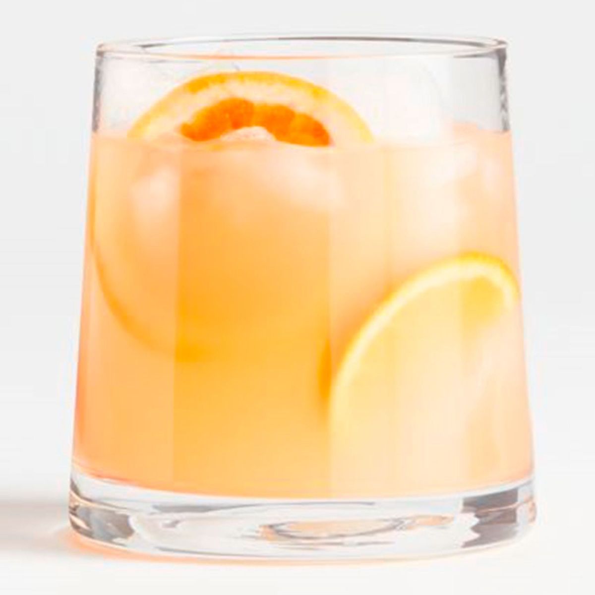 CRATE & BARREL - Vaso Wyles DOF Crate & Barrel