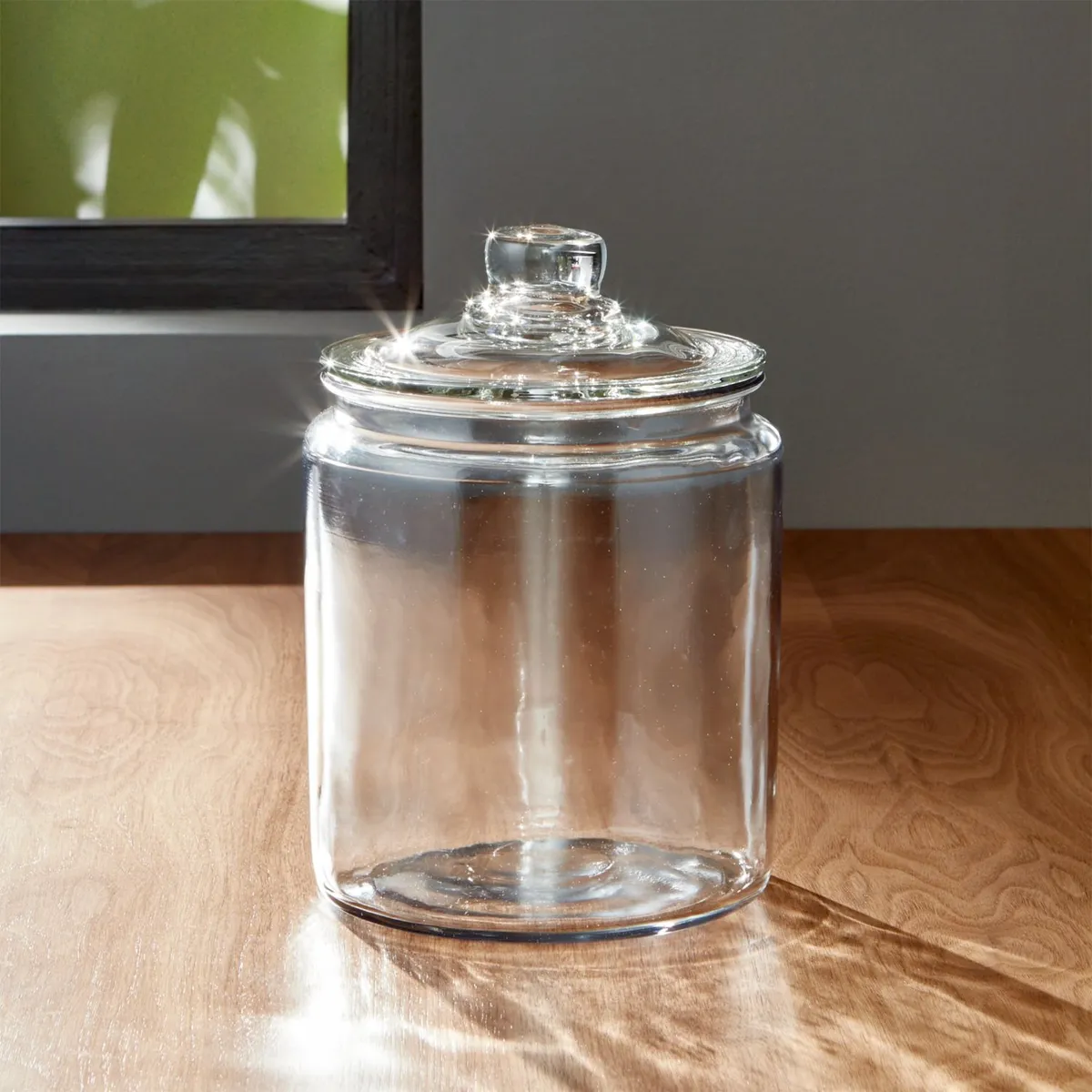 CRATE & BARREL - Canister Heritage Hill