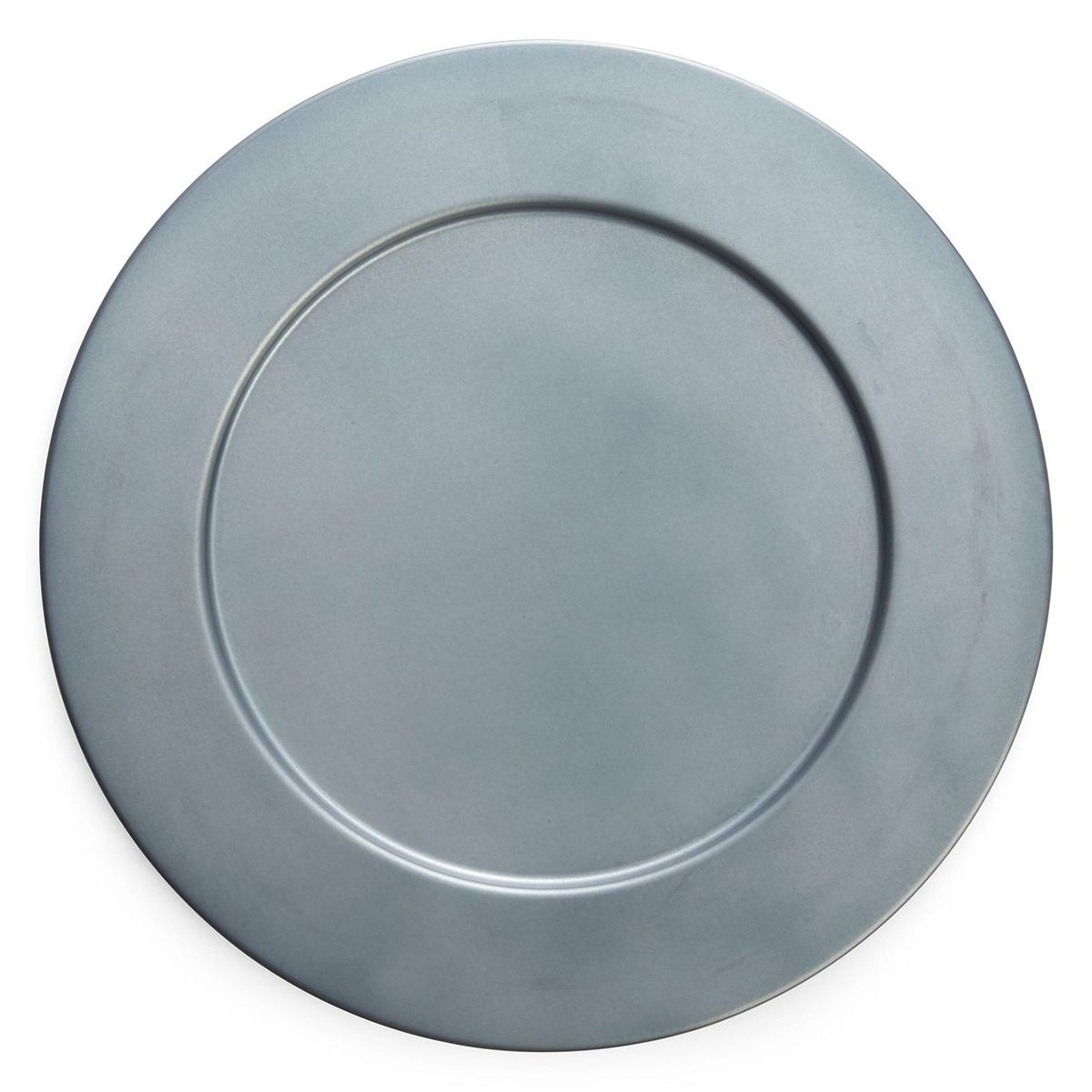 CRATE & BARREL - Plato de Sitio Shindig