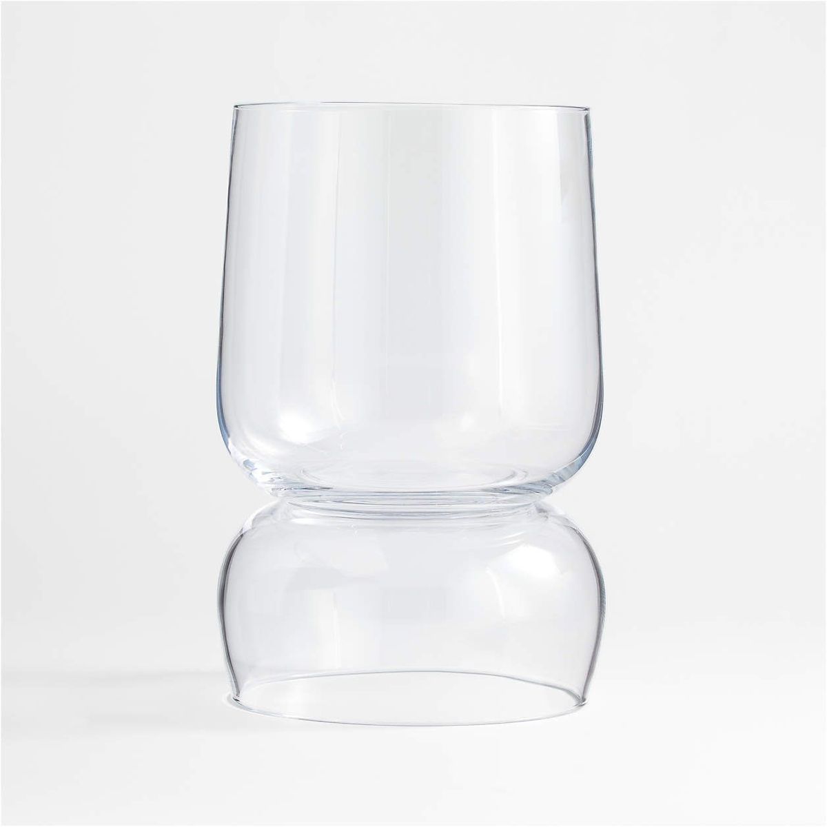 CRATE & BARREL - Porta Velas Glencoe 