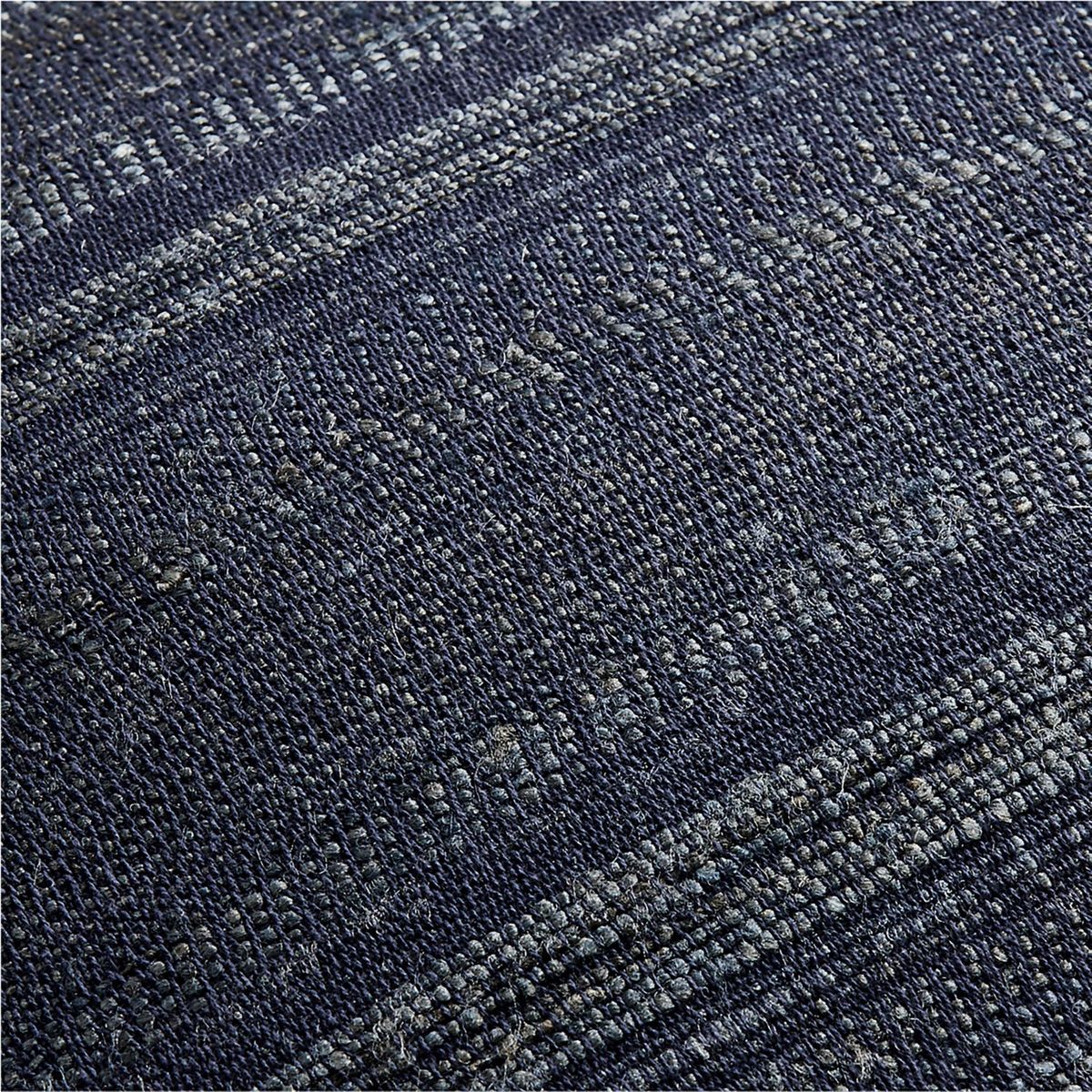 CRATE & BARREL - Funda de Cojín Vittoria 41x61cm