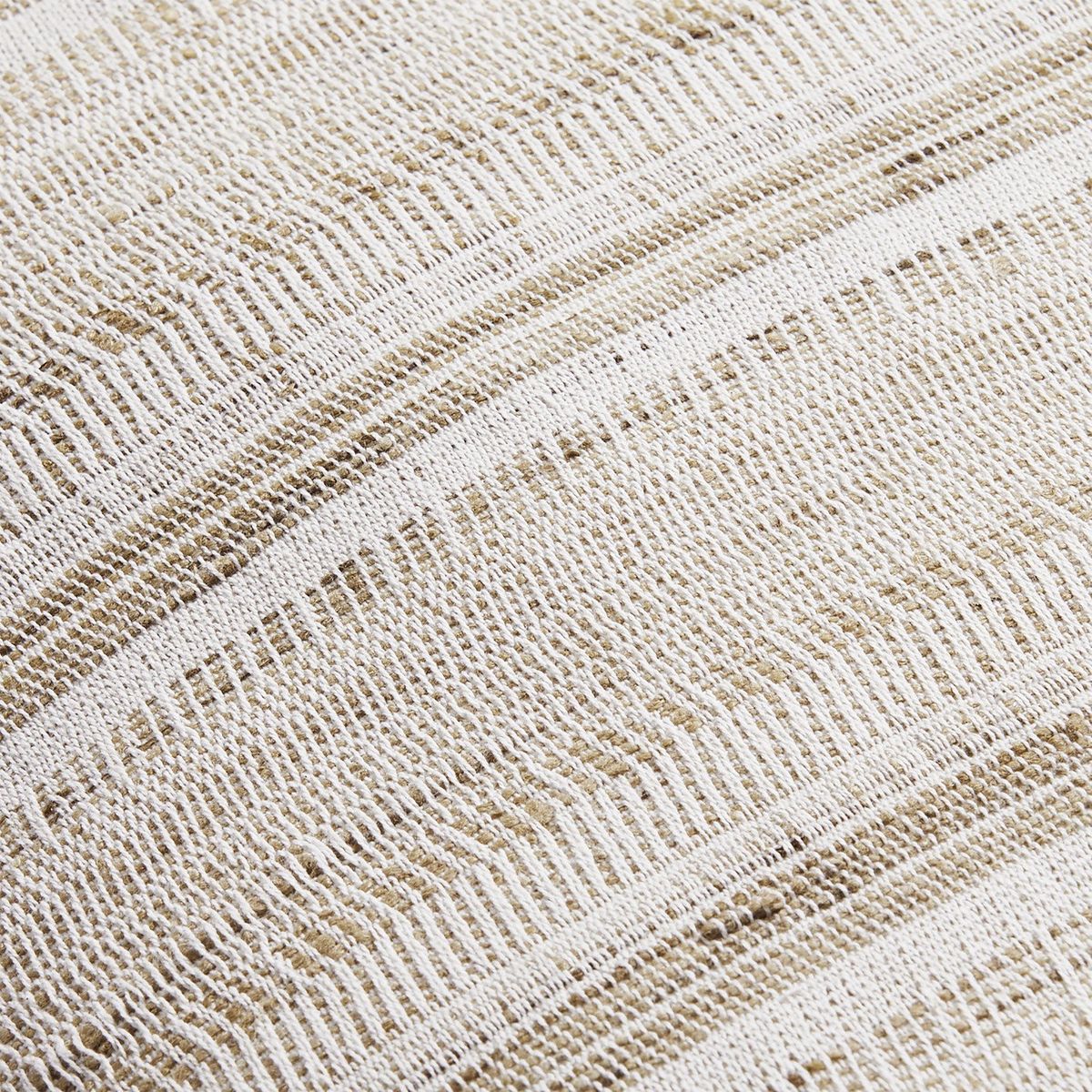 CRATE & BARREL - Funda de Cojín Vittoria 58x58cm