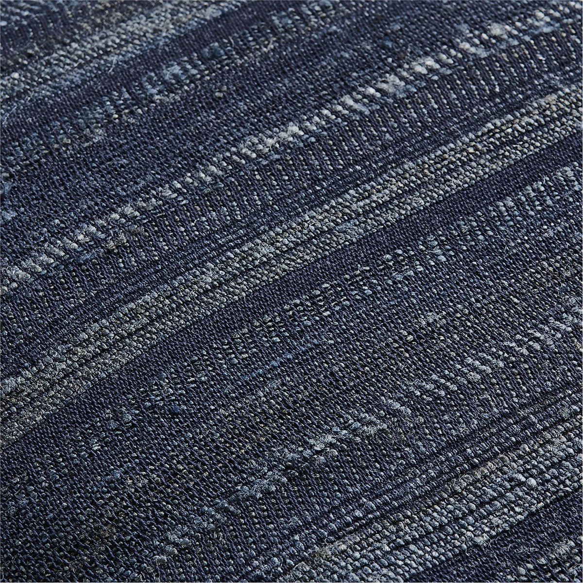 CRATE & BARREL - Funda de Cojín Vittoria 58x58cm