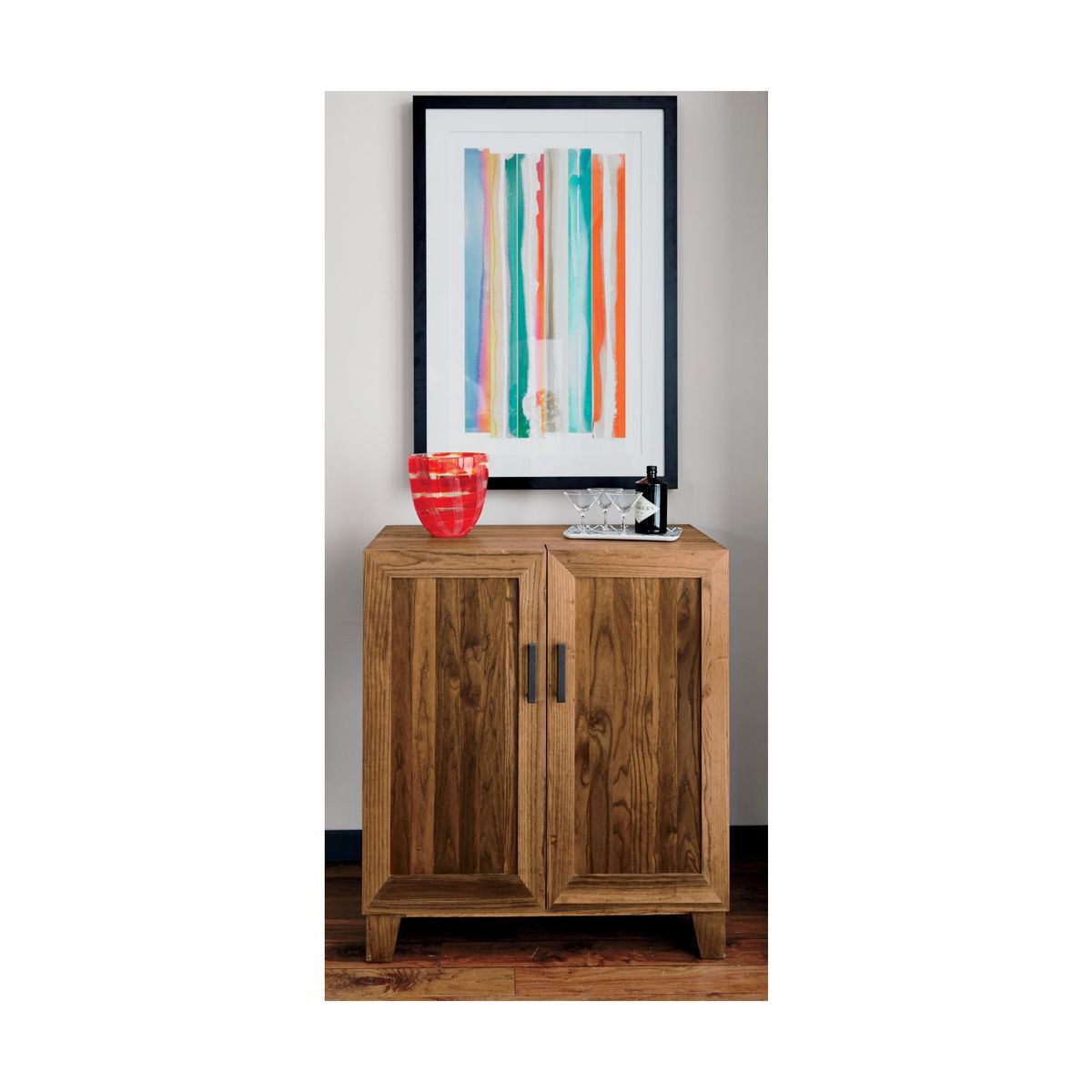 MARIA YEE - Bar Marin