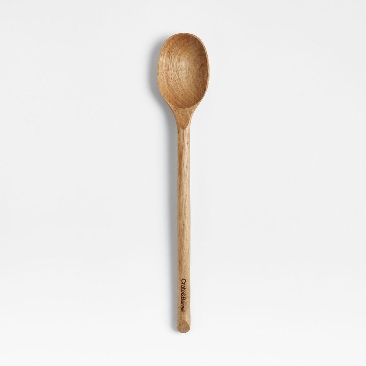 CRATE & BARREL - Cucharón De Madera