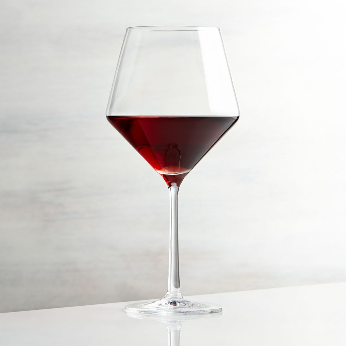 CRATE & BARREL - Copa para Vino Tinto Tour