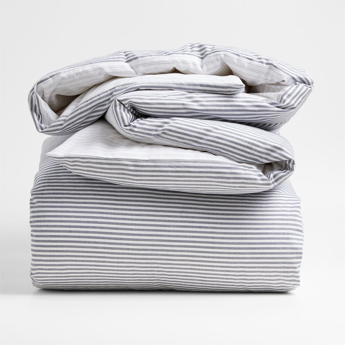 CRATE & BARREL - Funda de Duvet Oxford