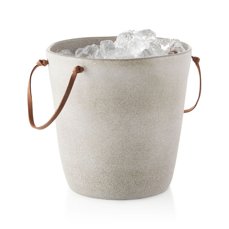 CRATE & BARREL - Champagnera Pedra Crate & Barrel