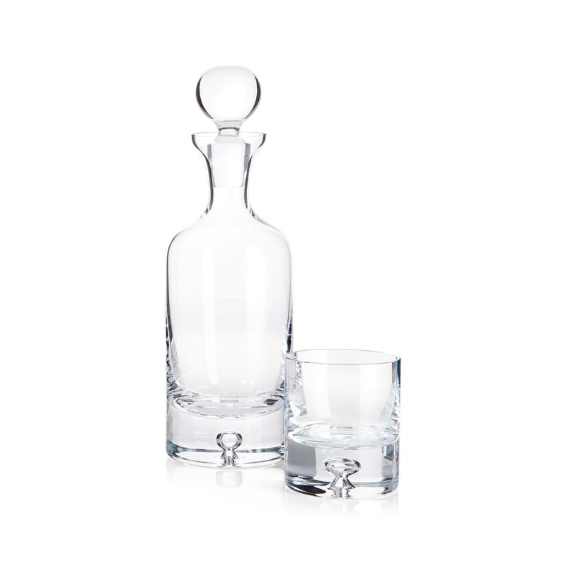 CRATE & BARREL - Decantadora Direction