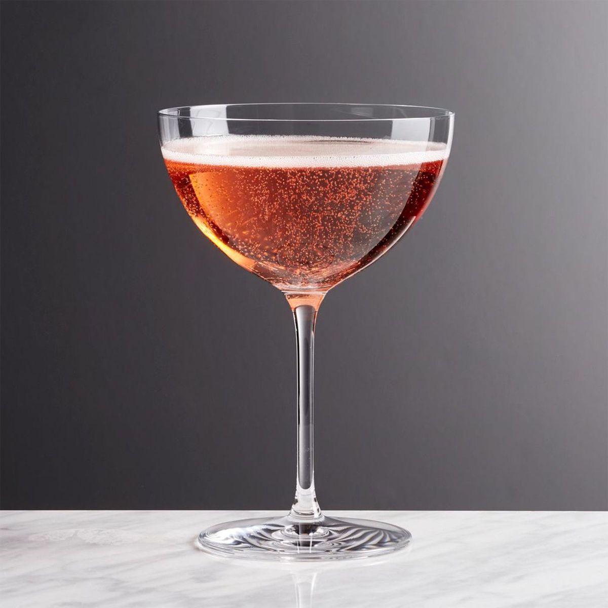 CRATE & BARREL - Copa Martini Oregon 11oz