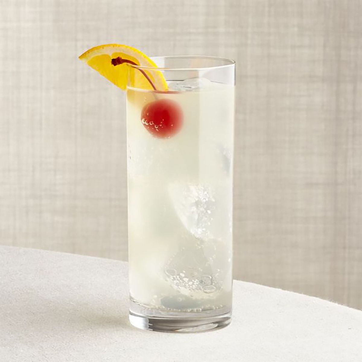 CRATE & BARREL - Vaso Collins 12oz