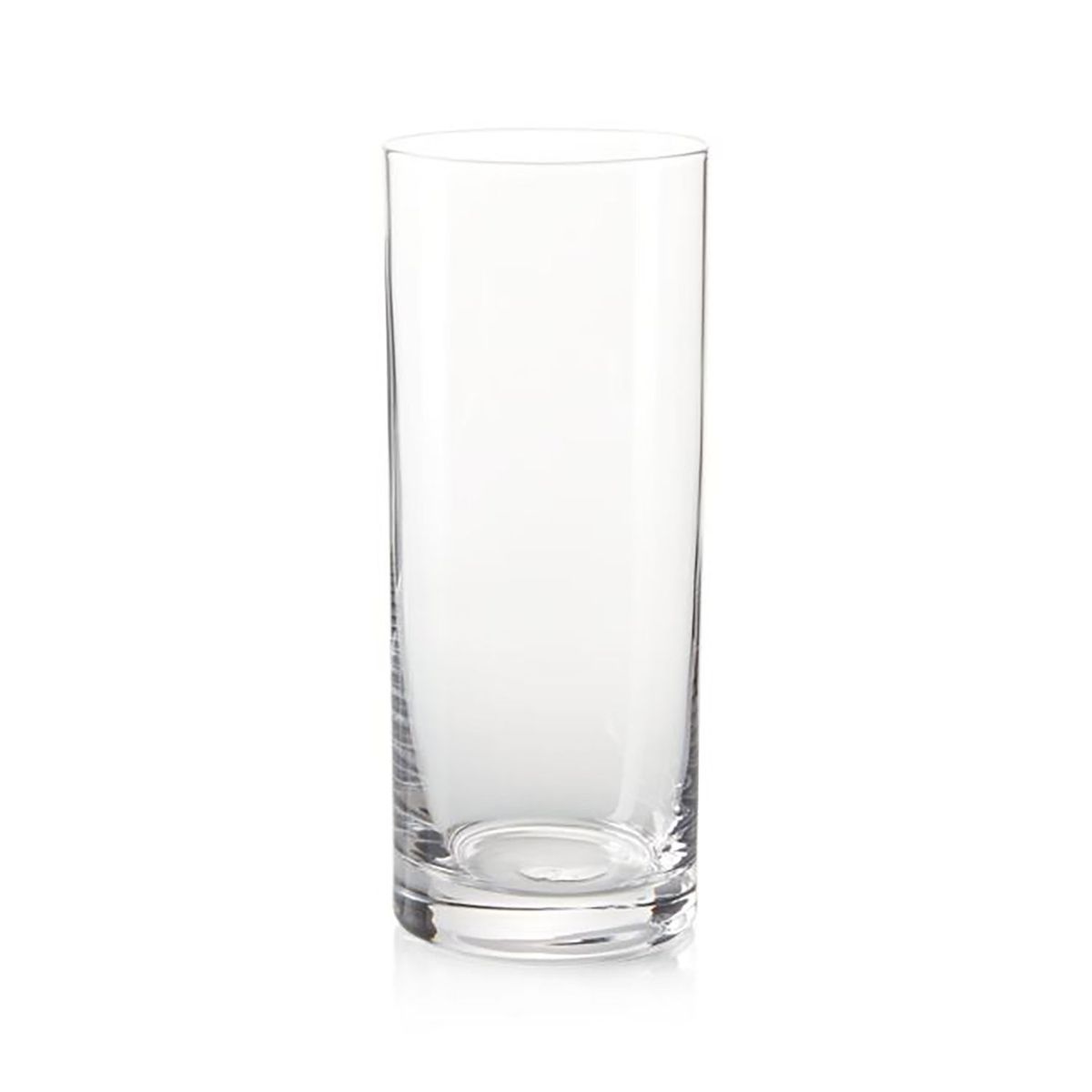 CRATE & BARREL - Vaso Collins 12oz