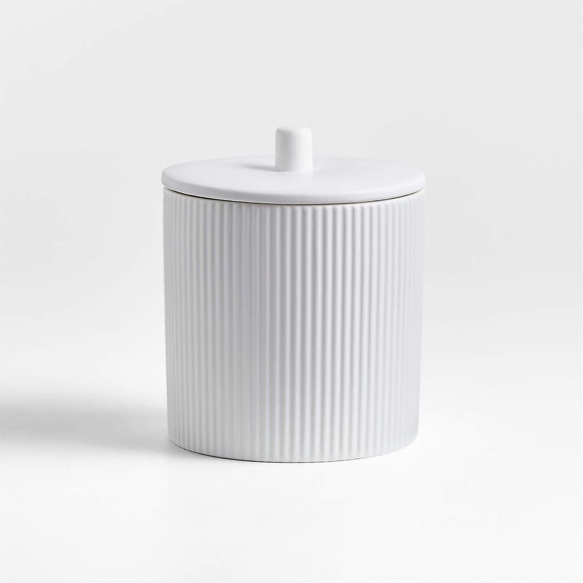 CRATE & BARREL - Canister Hanno