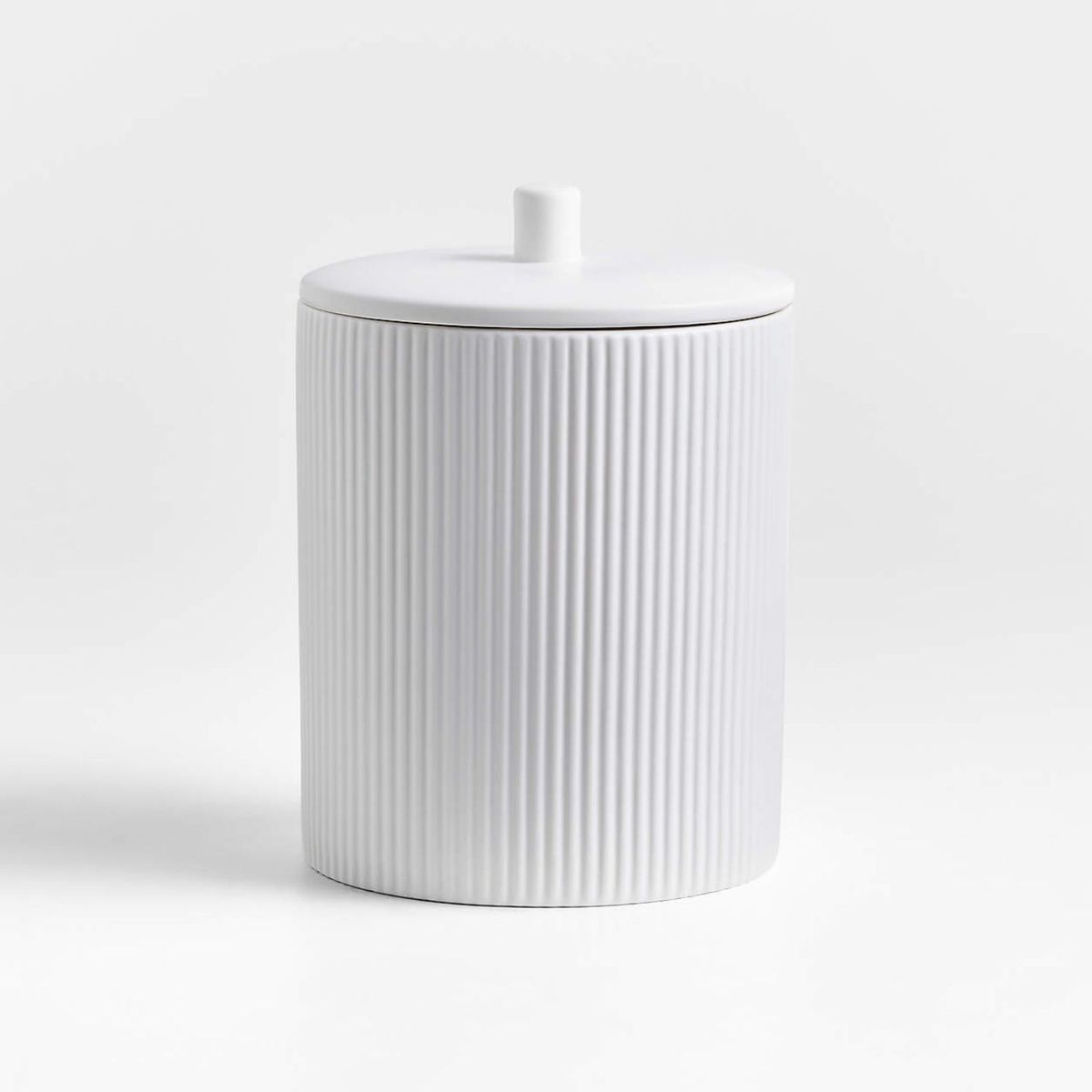 CRATE & BARREL - Canister Hanno