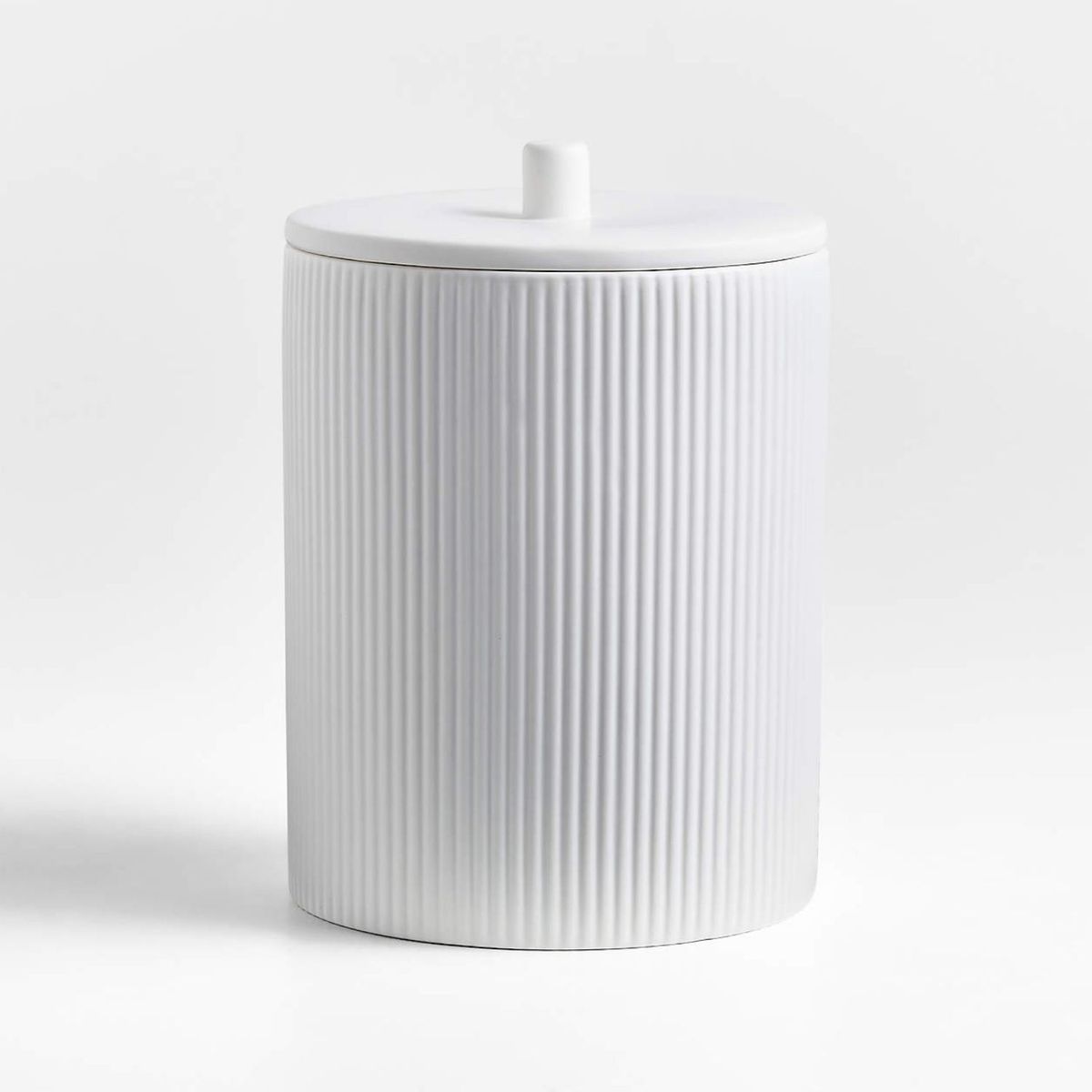 CRATE & BARREL - Canister Hanno