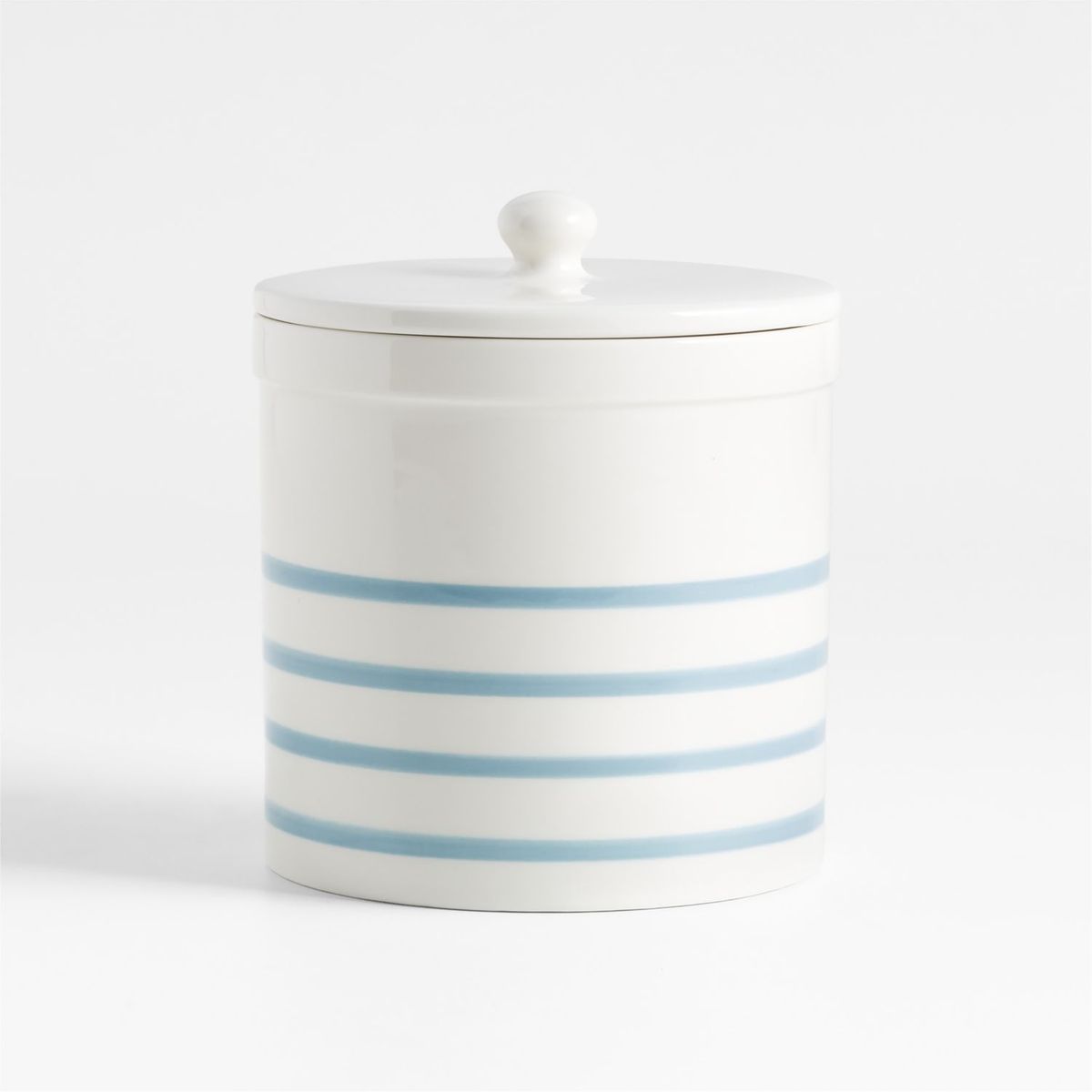 CRATE & BARREL - Canister Maeve
