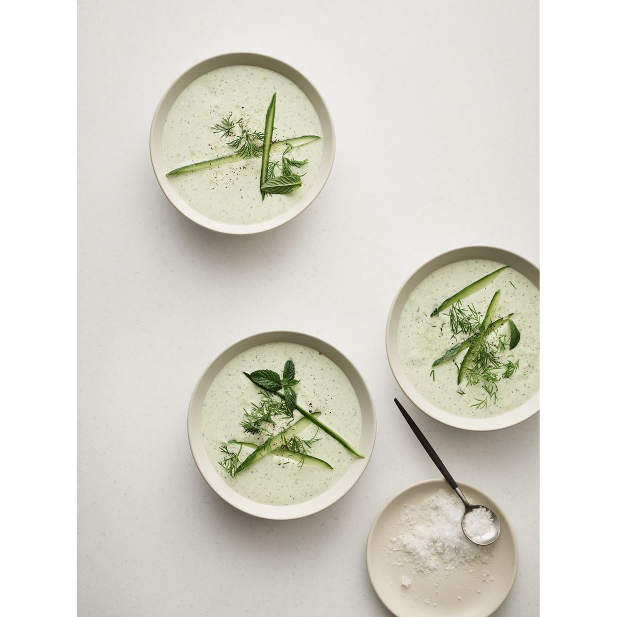 CRATE & BARREL - Mini Bowls Craft 
