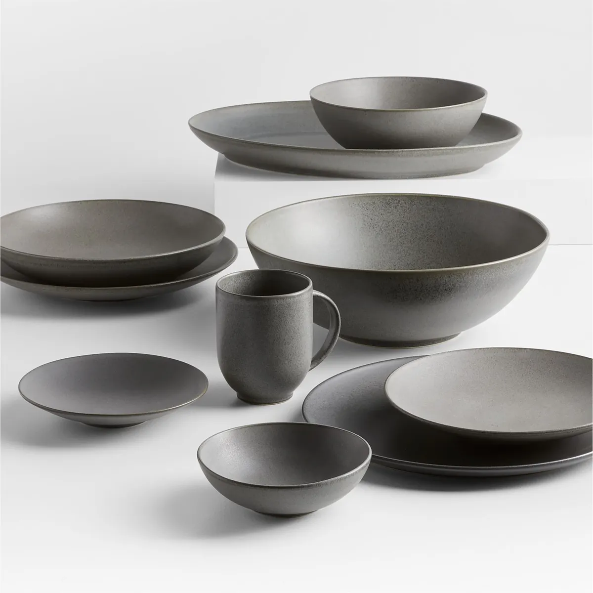 CRATE & BARREL - Mini Bowls Craft 