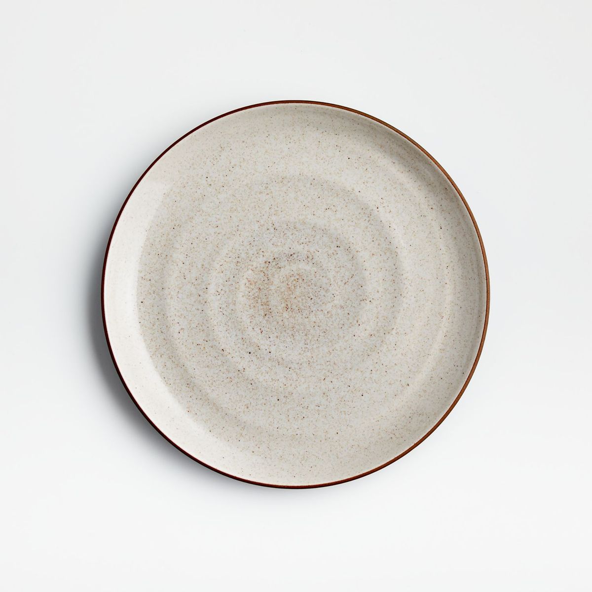 CRATE & BARREL - Plato para Ensalada 18th Street