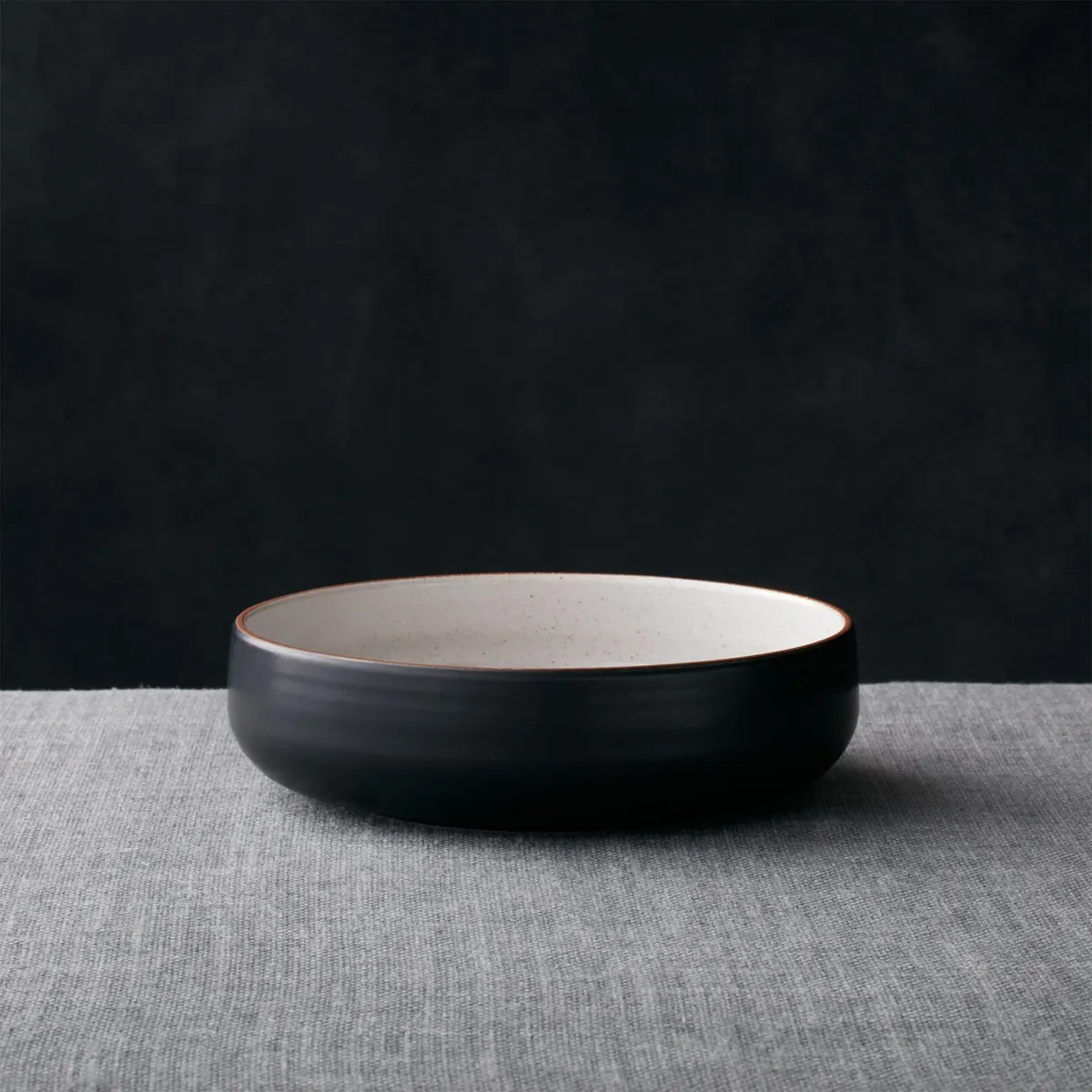 CRATE & BARREL - Bowl 18th Street