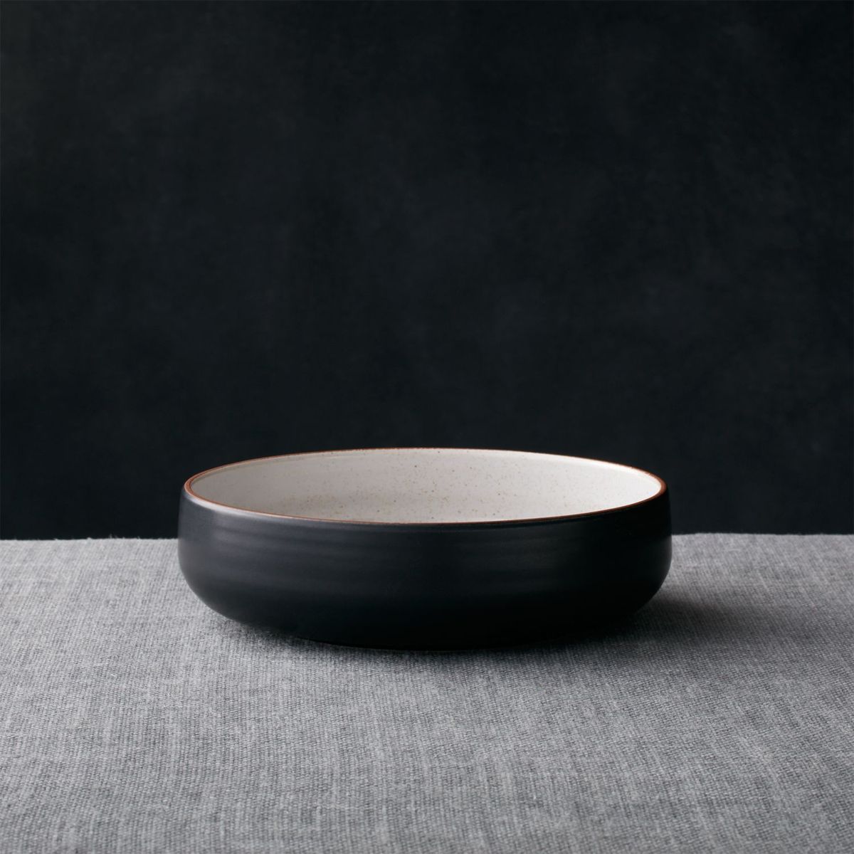 CRATE & BARREL - Bowl 18th Street