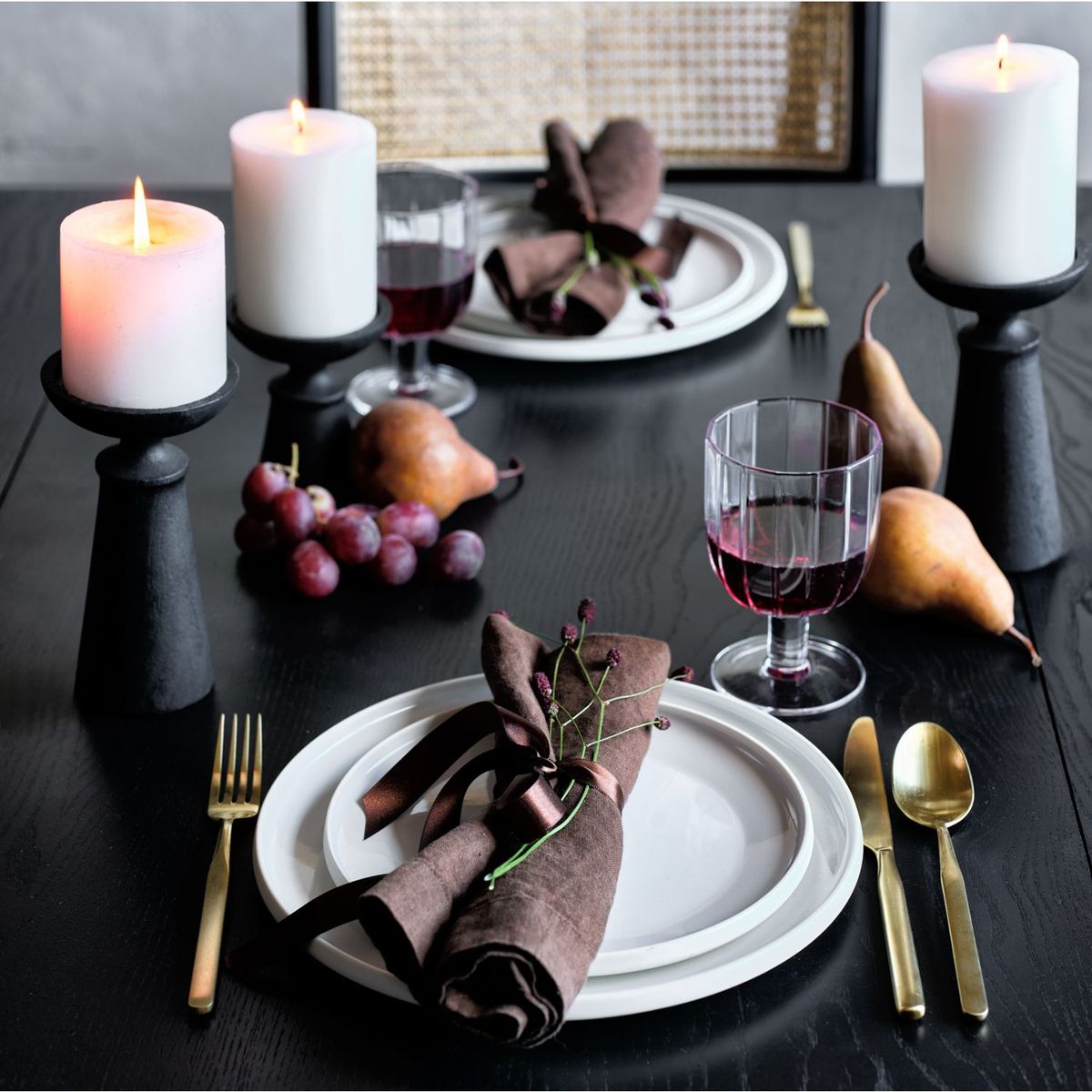 CRATE & BARREL - Copa de Vino Hudson