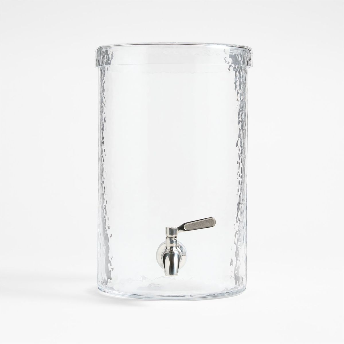 CRATE & BARREL - Dispensador de Bebidas Mercer