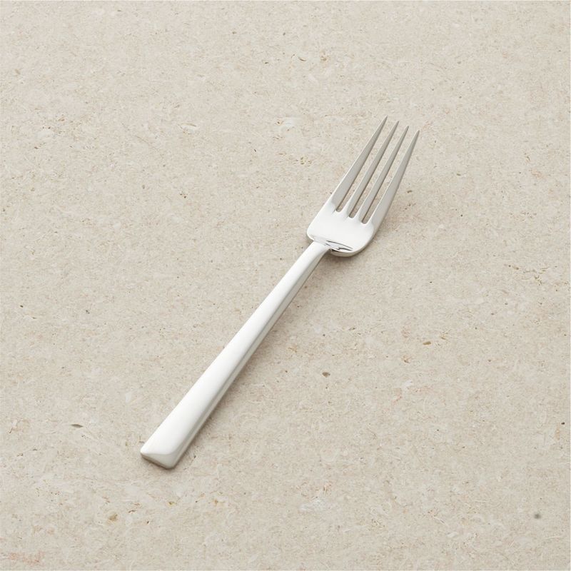 CRATE & BARREL - Tenedor para Ensalada Mix