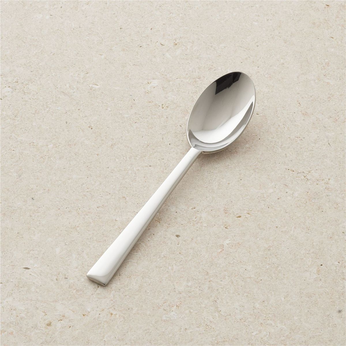 CRATE & BARREL - Cuchara de Mesa Mix Crate & Barrel