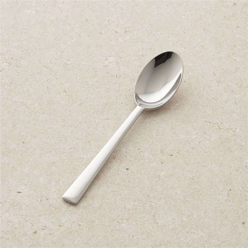 CRATE & BARREL - Cuchara de Mesa Mix Crate & Barrel