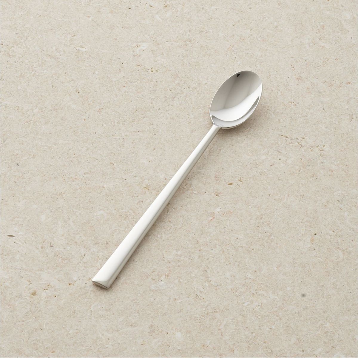 CRATE & BARREL - Cucharita para Té Helado Mix