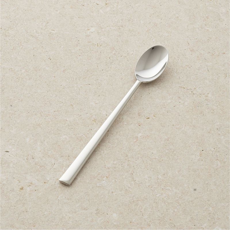 CRATE & BARREL - Cucharita para Té Helado Mix