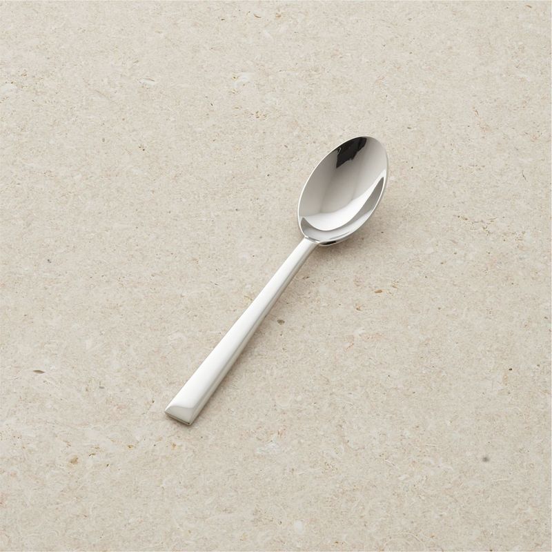 CRATE & BARREL - Cuchara de Té Mix Crate & Barrel