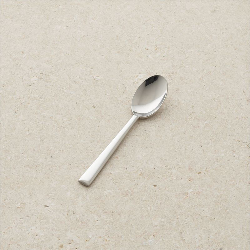 CRATE & BARREL - Cucharita de Café Mix