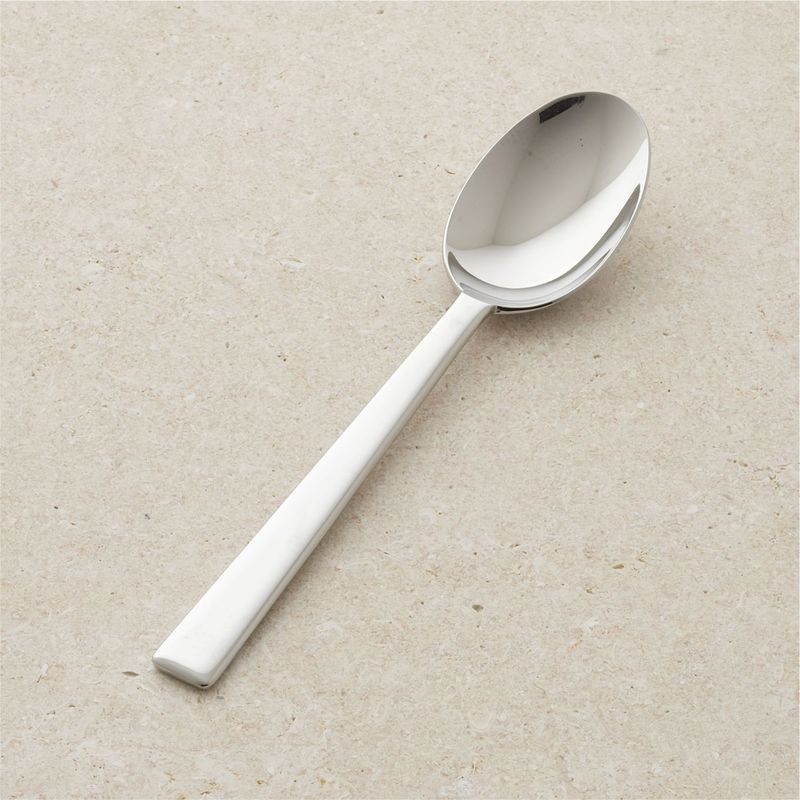 CRATE & BARREL - Cuchara para Servir Mix
