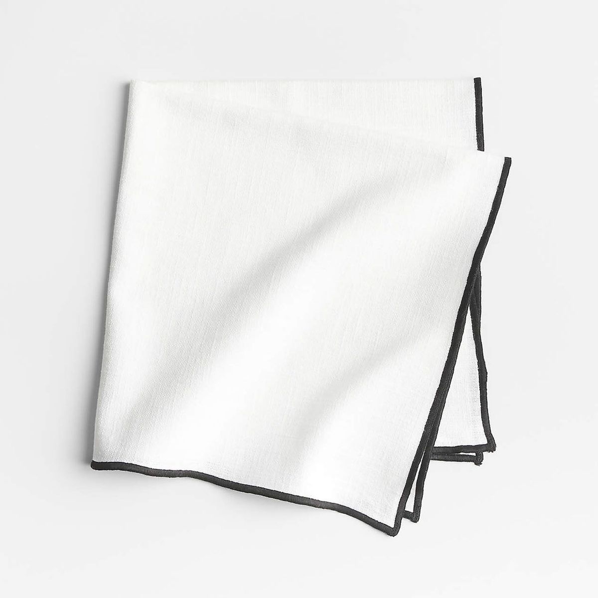 CRATE & BARREL - Servilleta Mercer