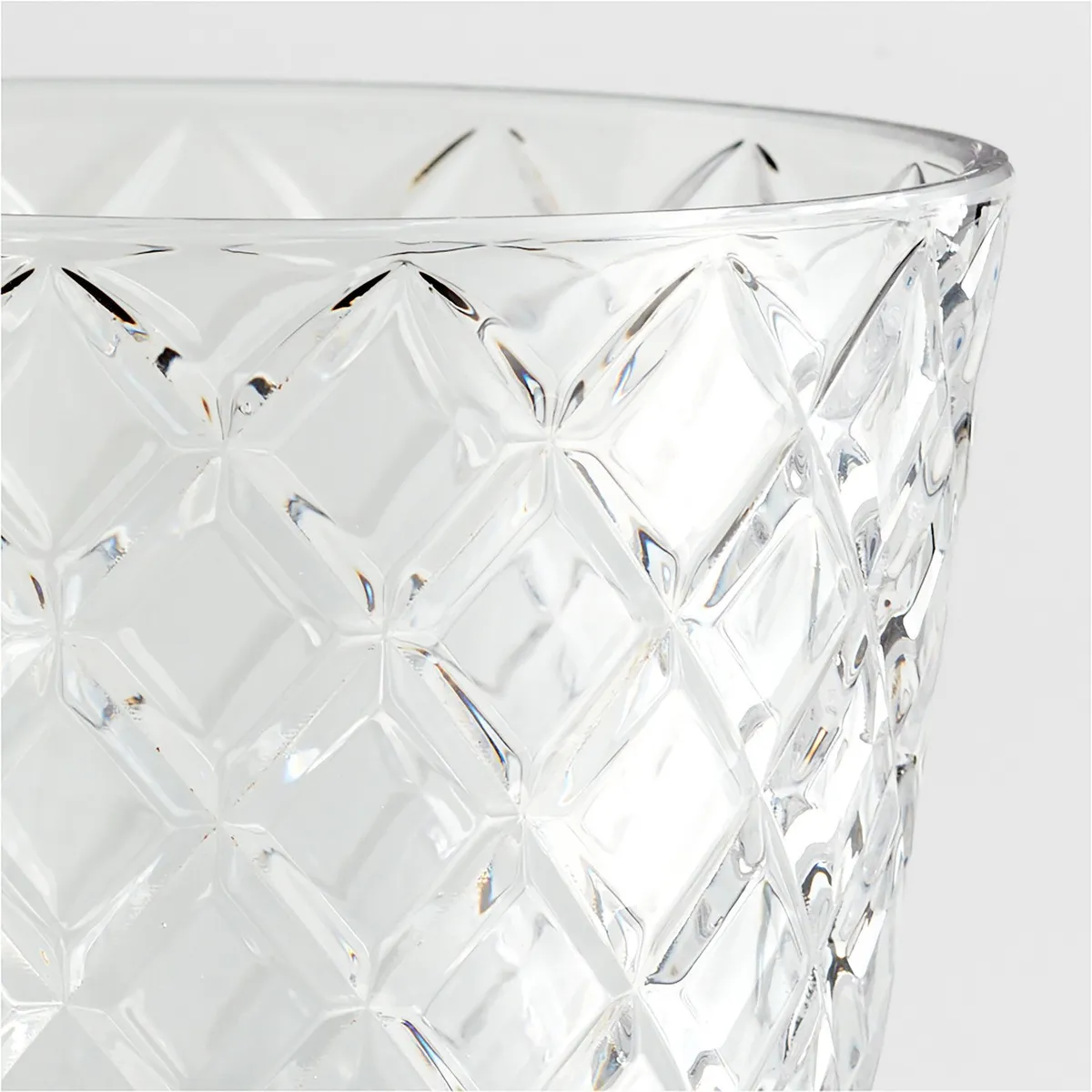 CRATE & BARREL - Copa De Cóctel Hatch 