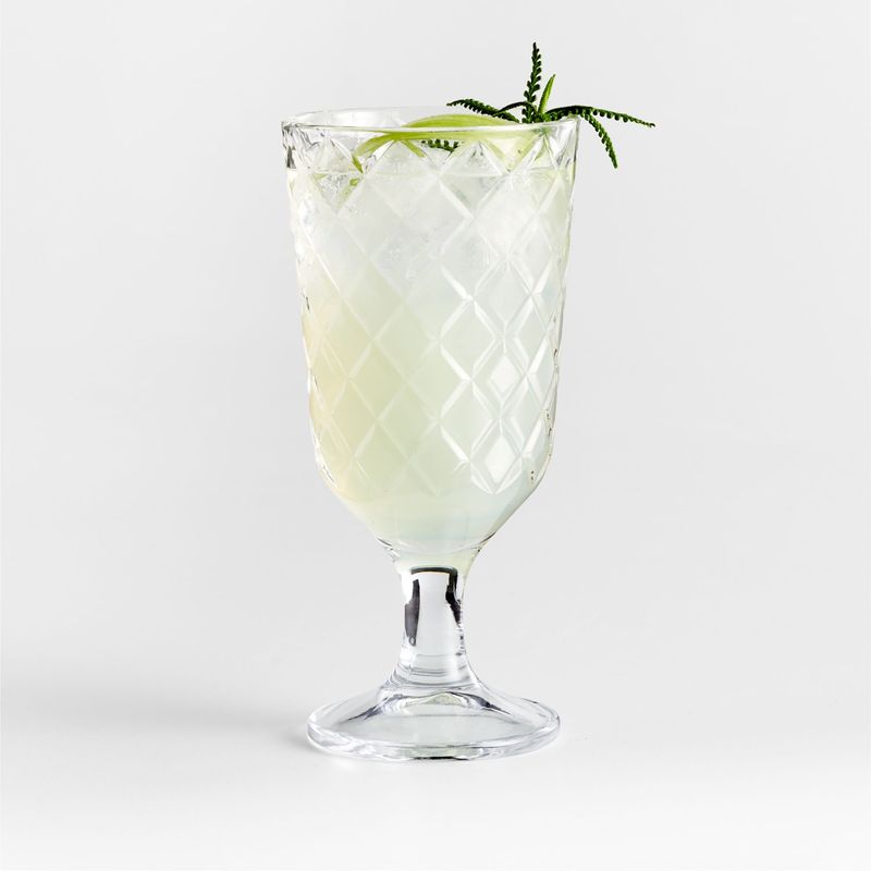 CRATE & BARREL - Copa De Cóctel Hatch 