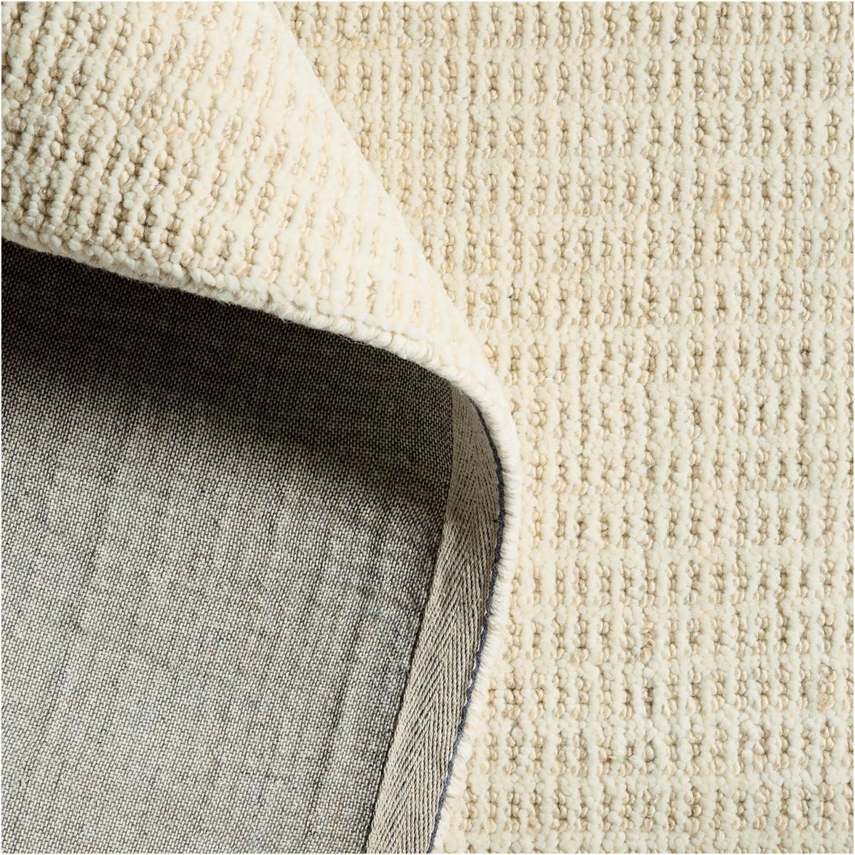 CRATE & BARREL - Alfombra Lisbon