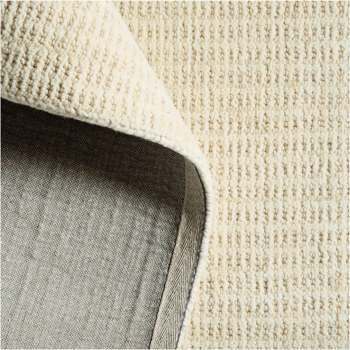 CRATE & BARREL - Alfombra Lisbon