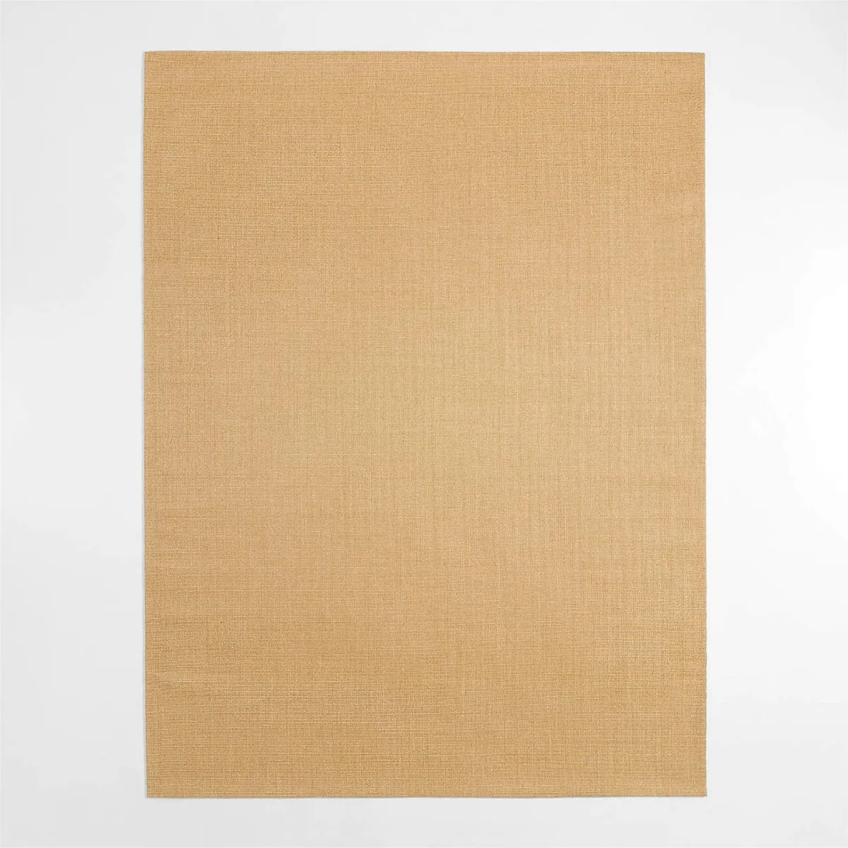 CRATE & BARREL - Alfombra Sisal