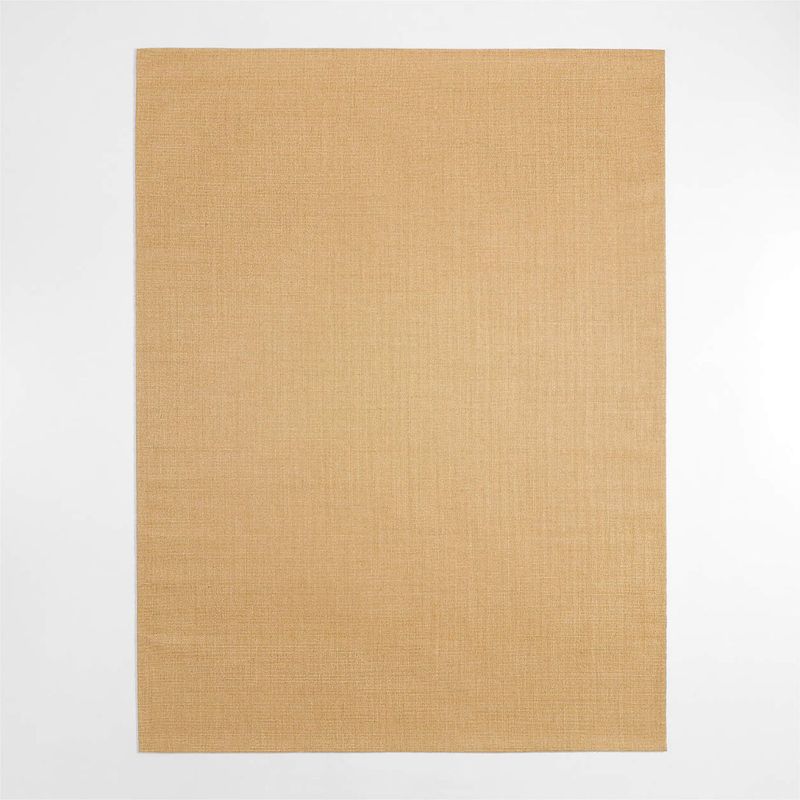 CRATE & BARREL - Alfombra Sisal