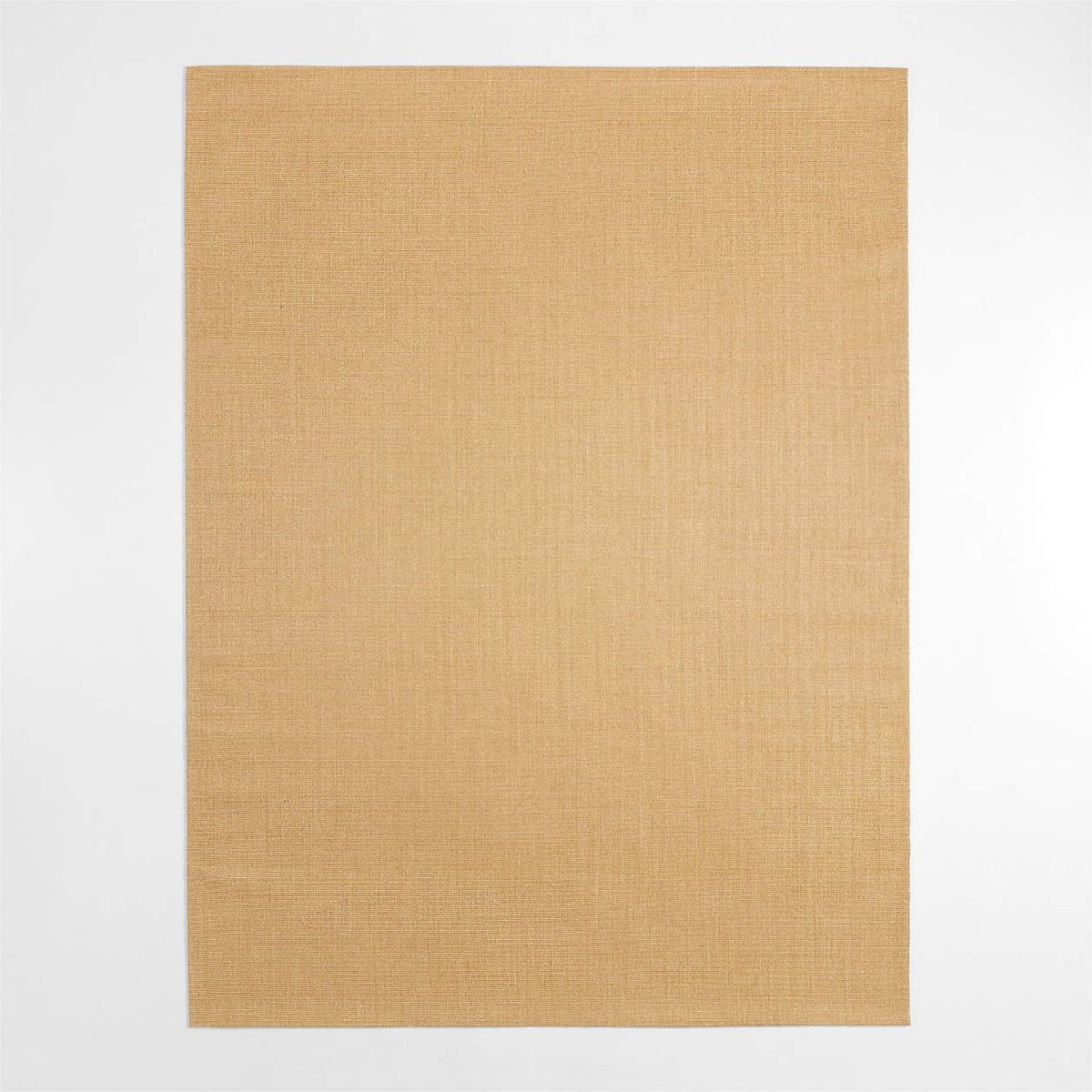 CRATE & BARREL - Alfombra Sisal