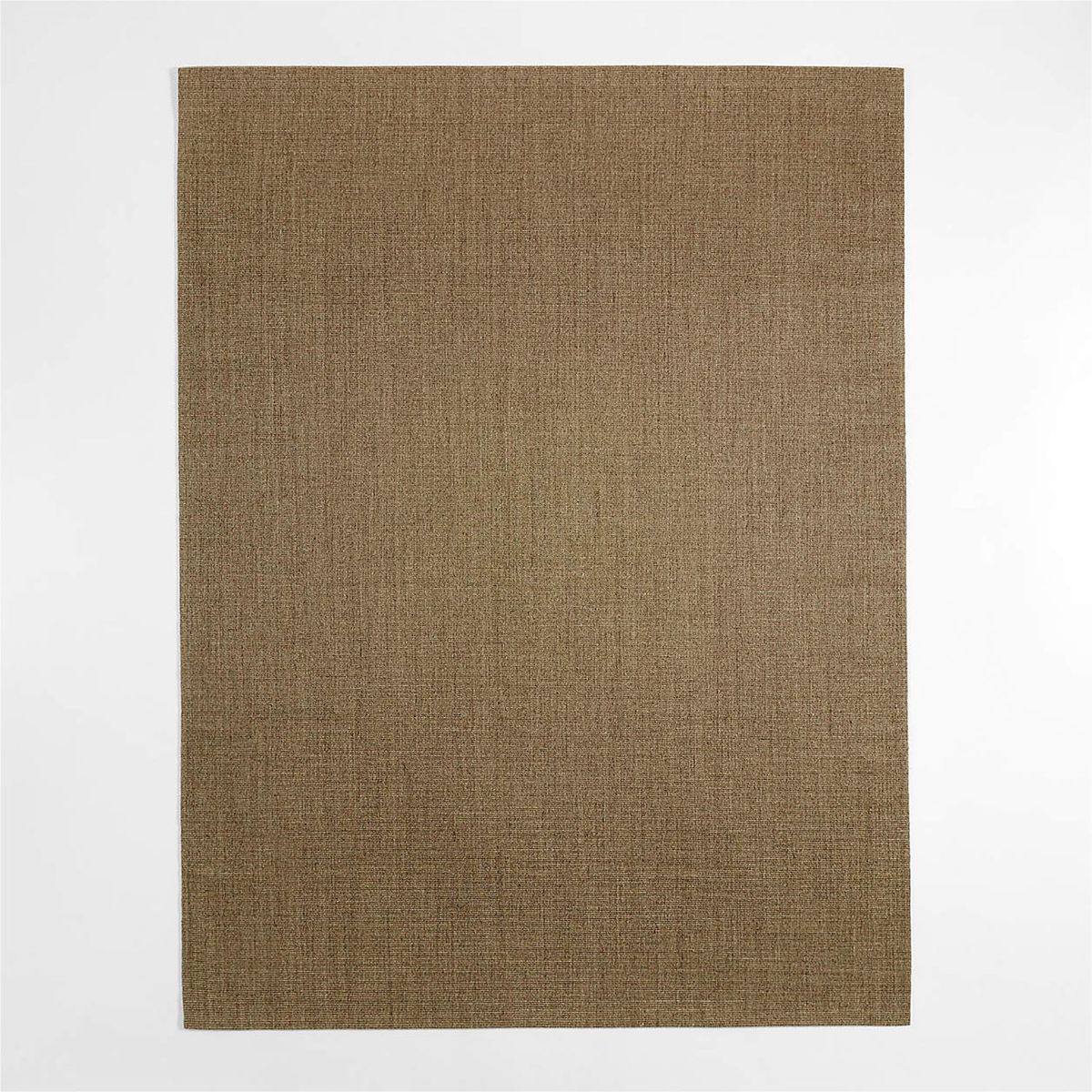 CRATE & BARREL - Alfombra Sisal