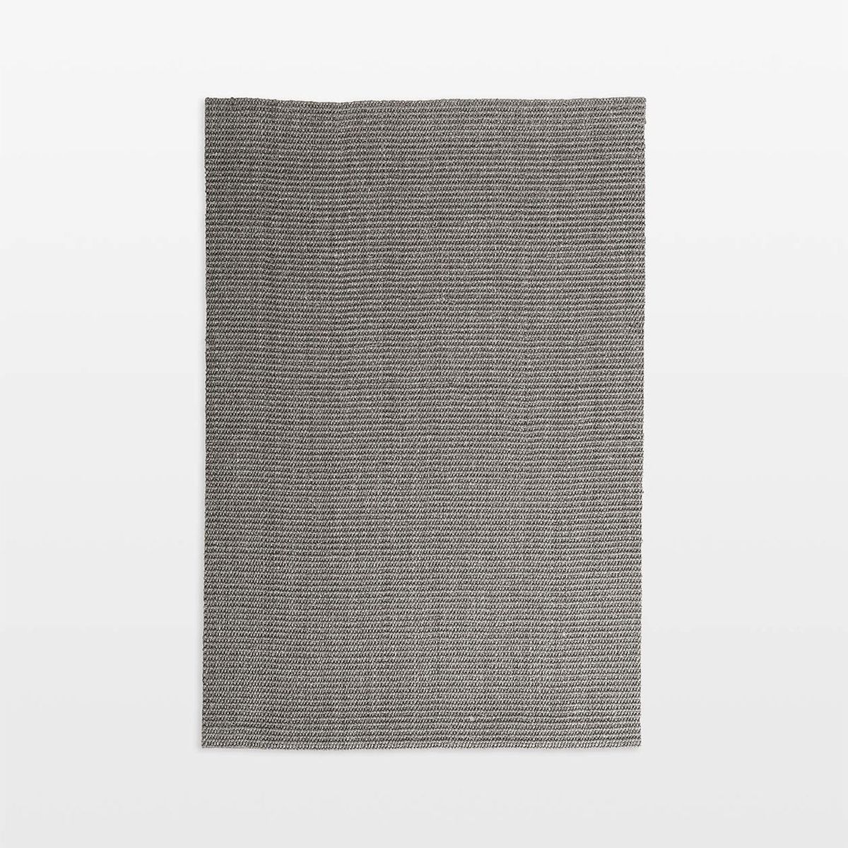 CRATE & BARREL - Alfombra Sisal
