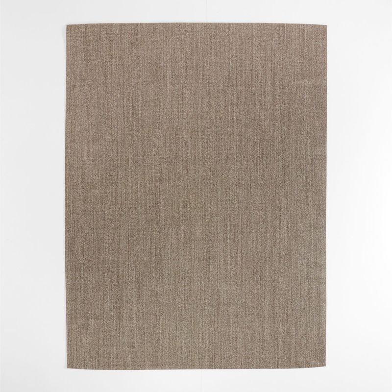 CRATE & BARREL - Alfombra Sisal